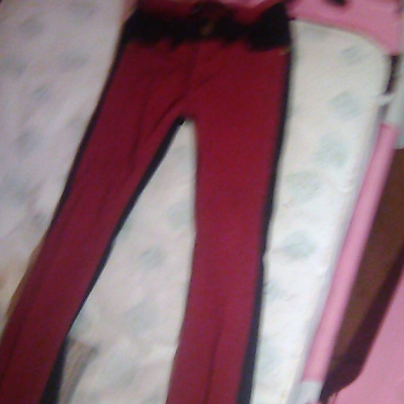 Pants - Picture 1 of 2